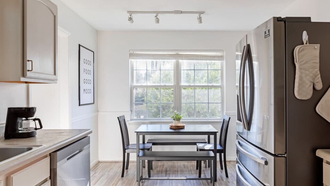 Photo of Kitchen in Northeast Raleigh