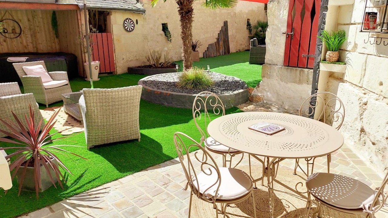Photo of Outdoor in Bourgueil