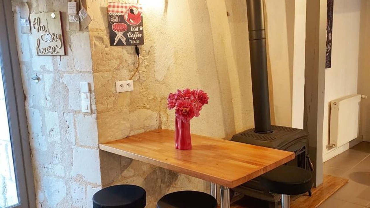 Photo of Others in Bourgueil