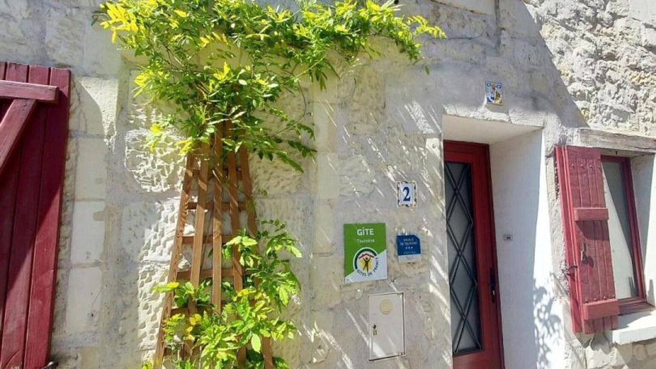 Photo of Outdoor in Bourgueil