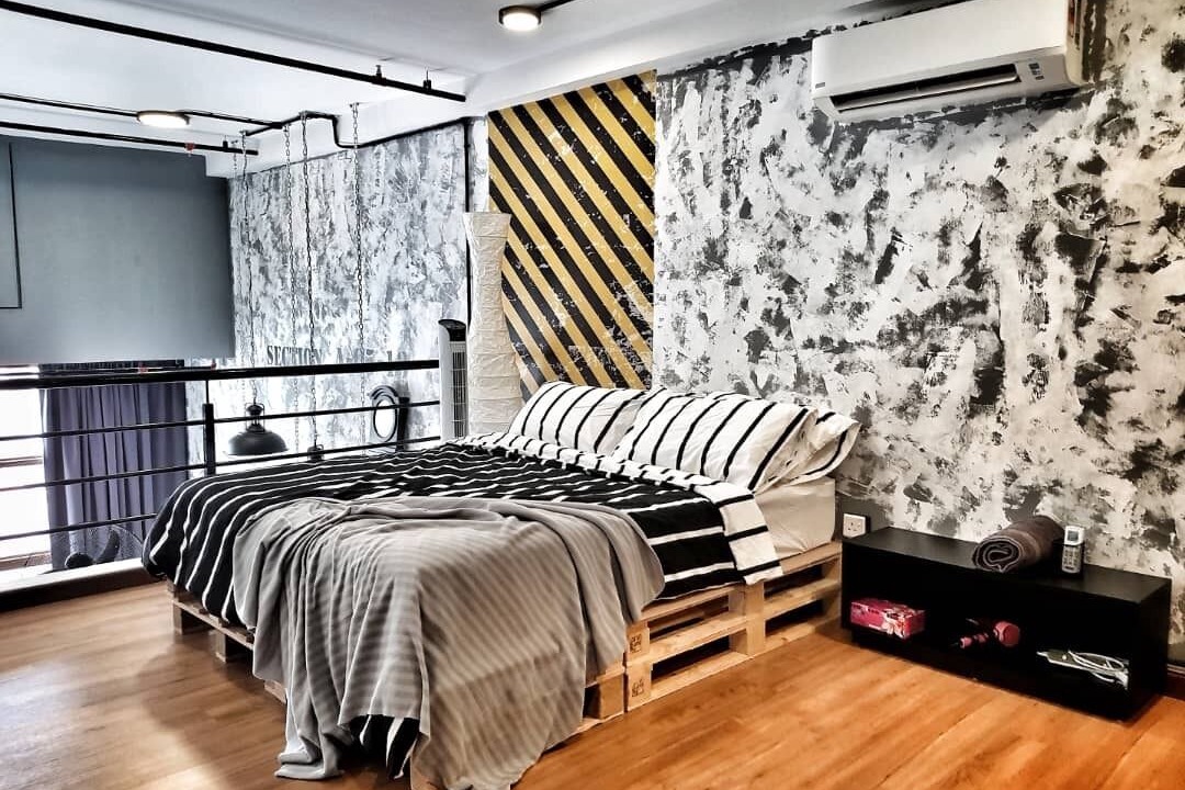 Photo of Bedroom in Bouvet Island