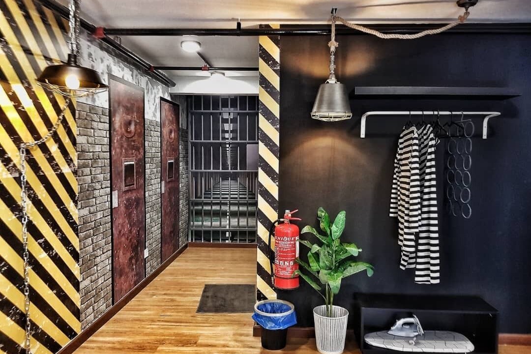 Photo of Others in Bouvet Island