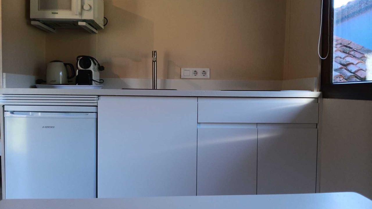 Photo of Kitchen in Cabezon de Liebana