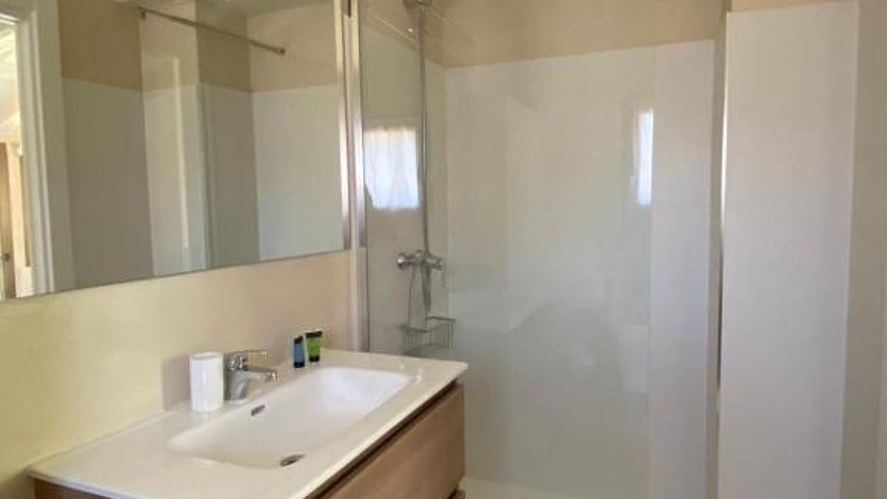 Photo of Bathroom in Cabezon de Liebana