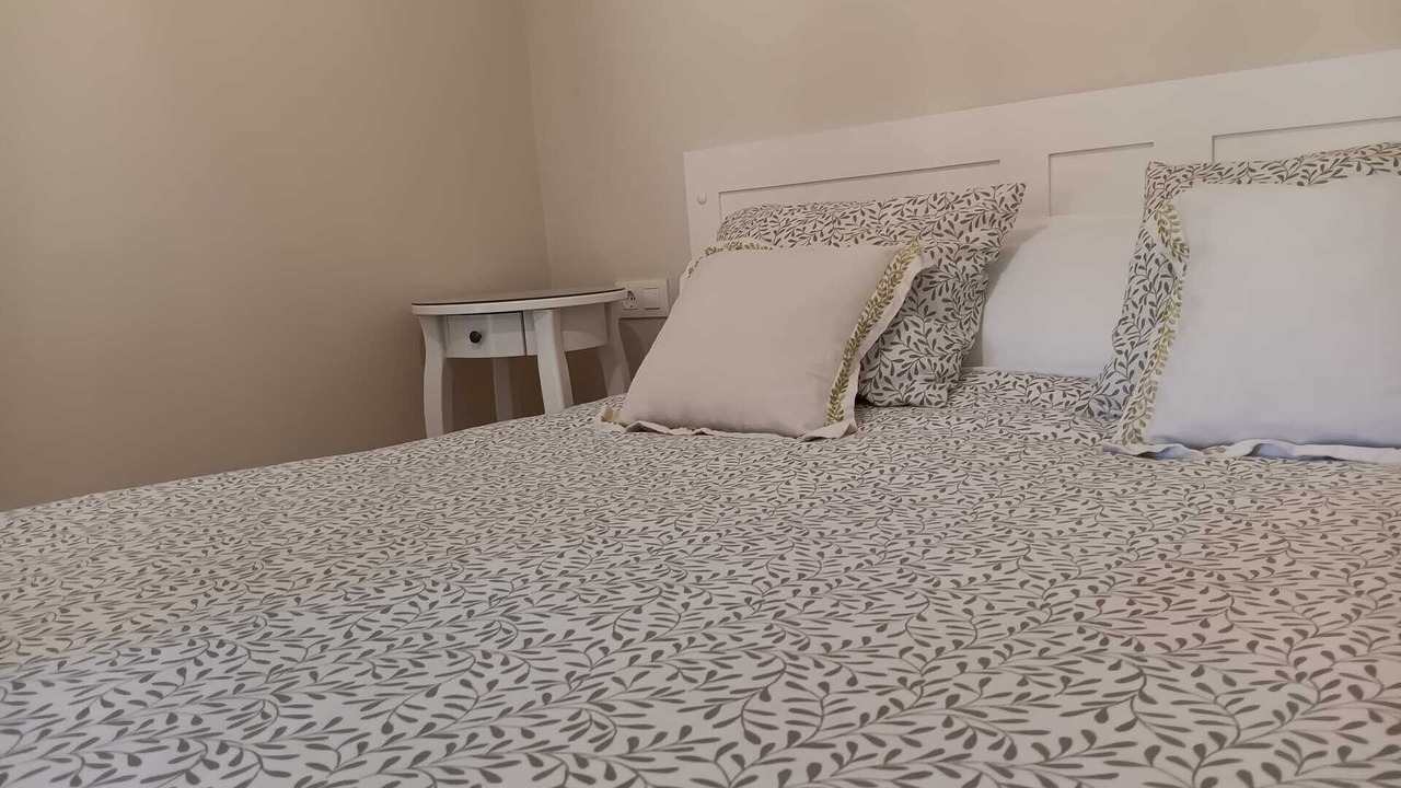 Photo of Bedroom in Cabezon de Liebana
