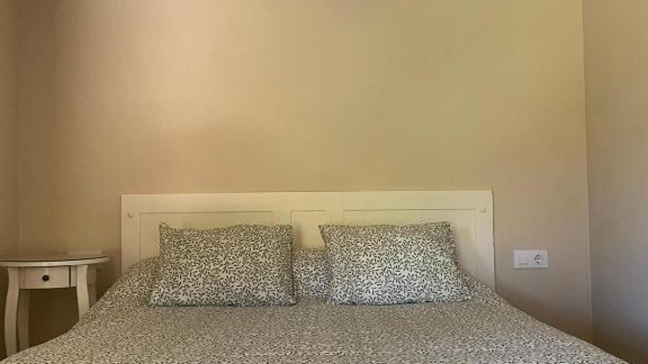 Photo of Bedroom in Cabezon de Liebana