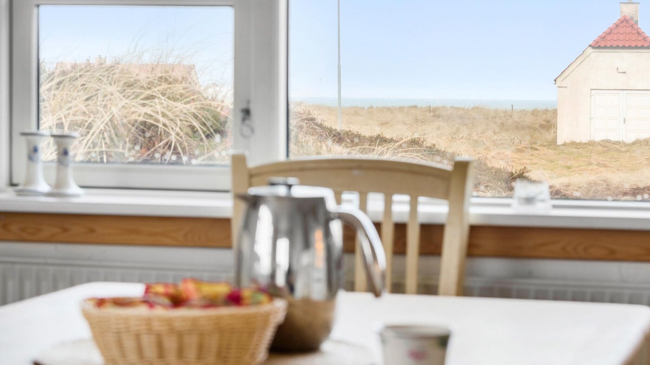 Photo of Bedroom in Lild Strand