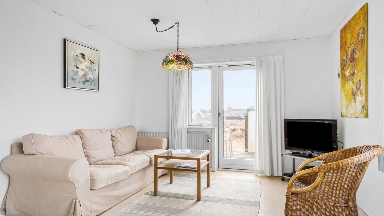Photo of Bedroom in Lild Strand