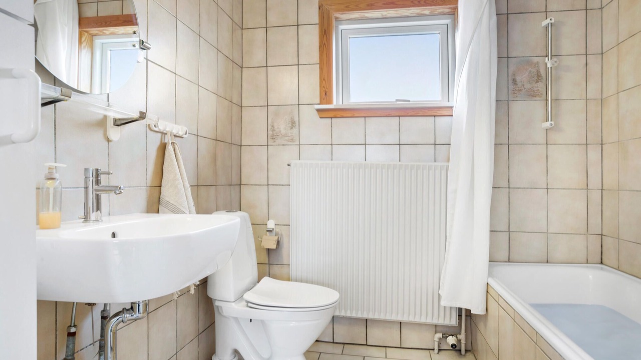 Photo of Bathroom in Lild Strand