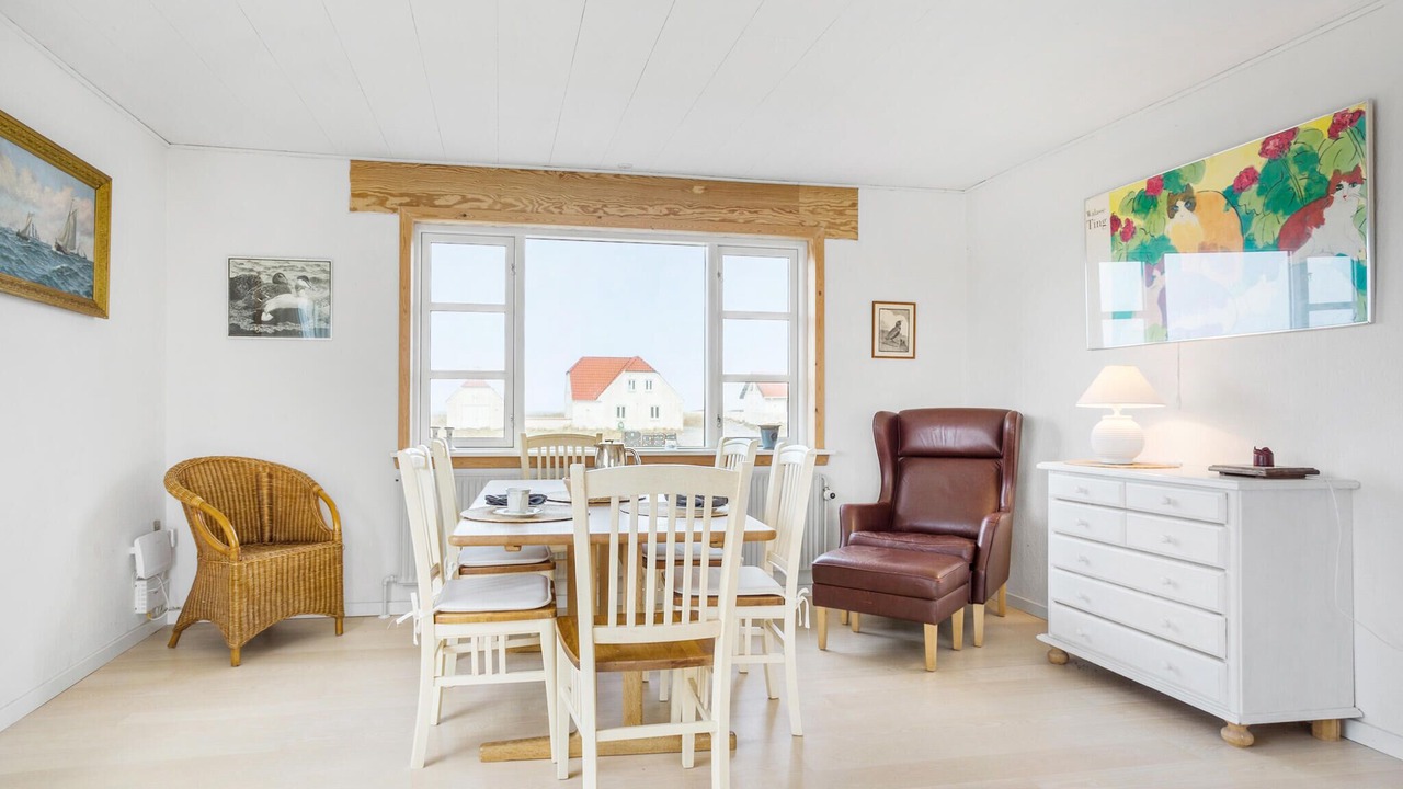 Photo of Bedroom in Lild Strand