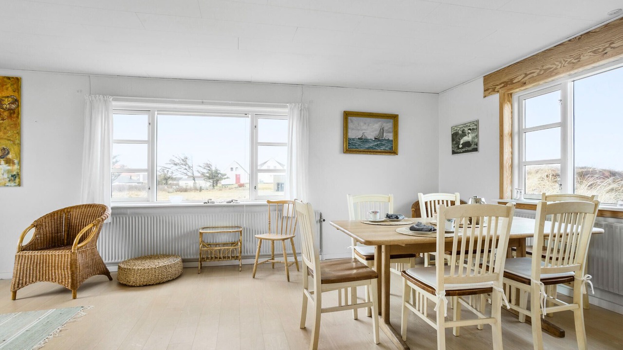 Photo of Bedroom in Lild Strand
