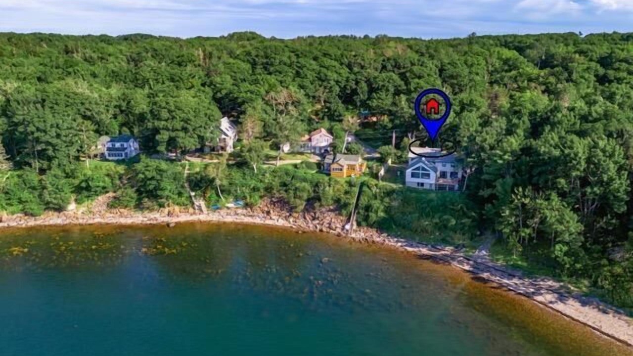 Photo of Outdoor in Owls Head