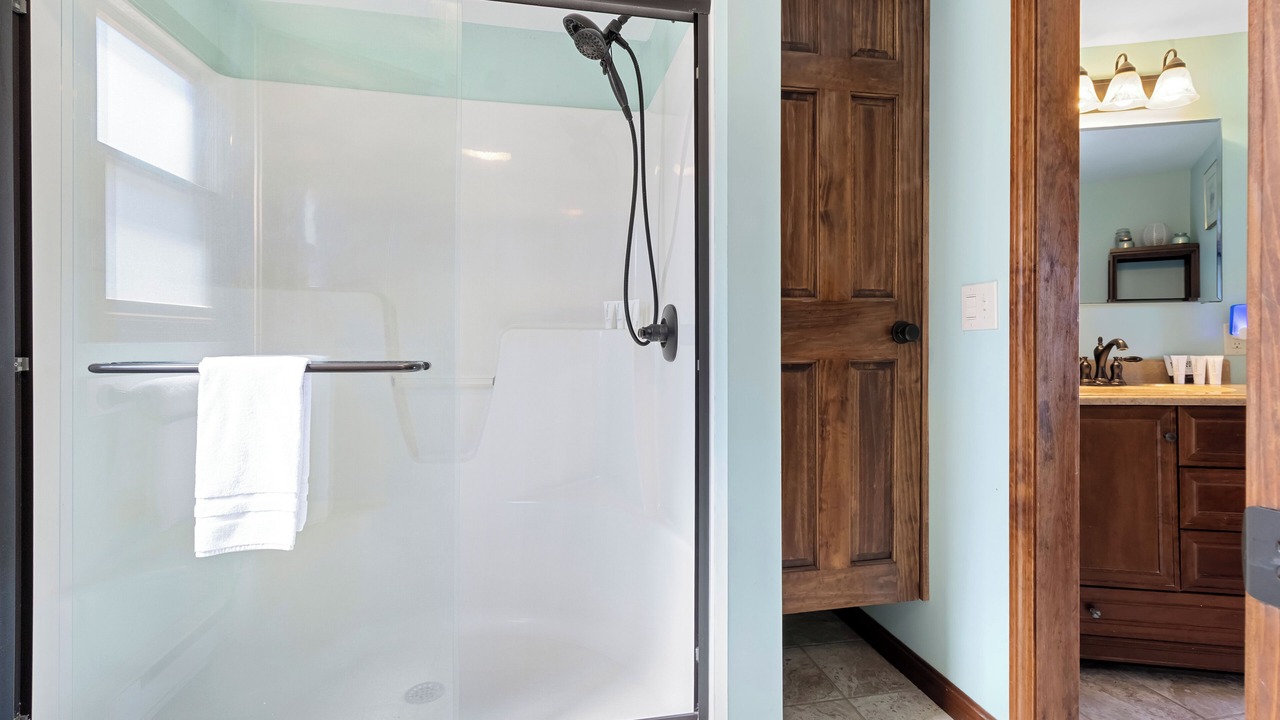 Photo of Bathroom in Owls Head