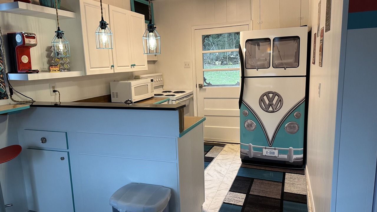 Photo of Kitchen in Kincardine