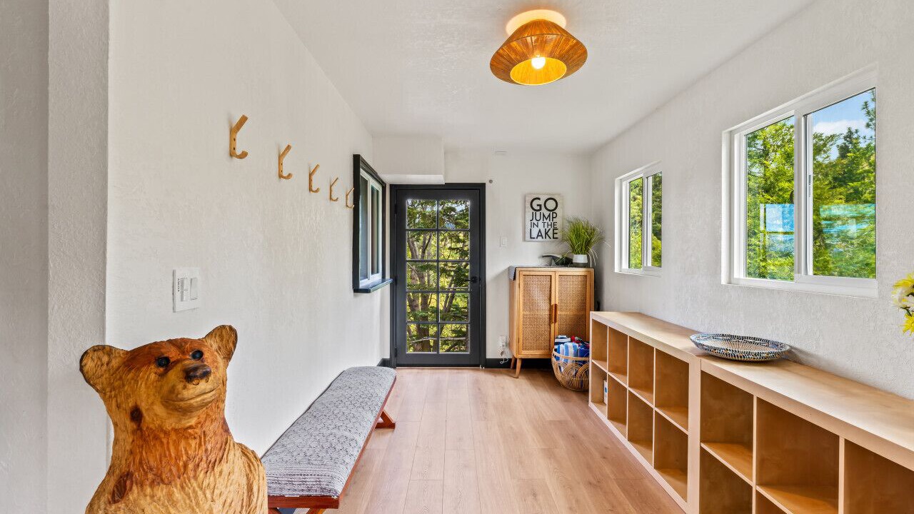Photo of Bedroom in Cedar Glen