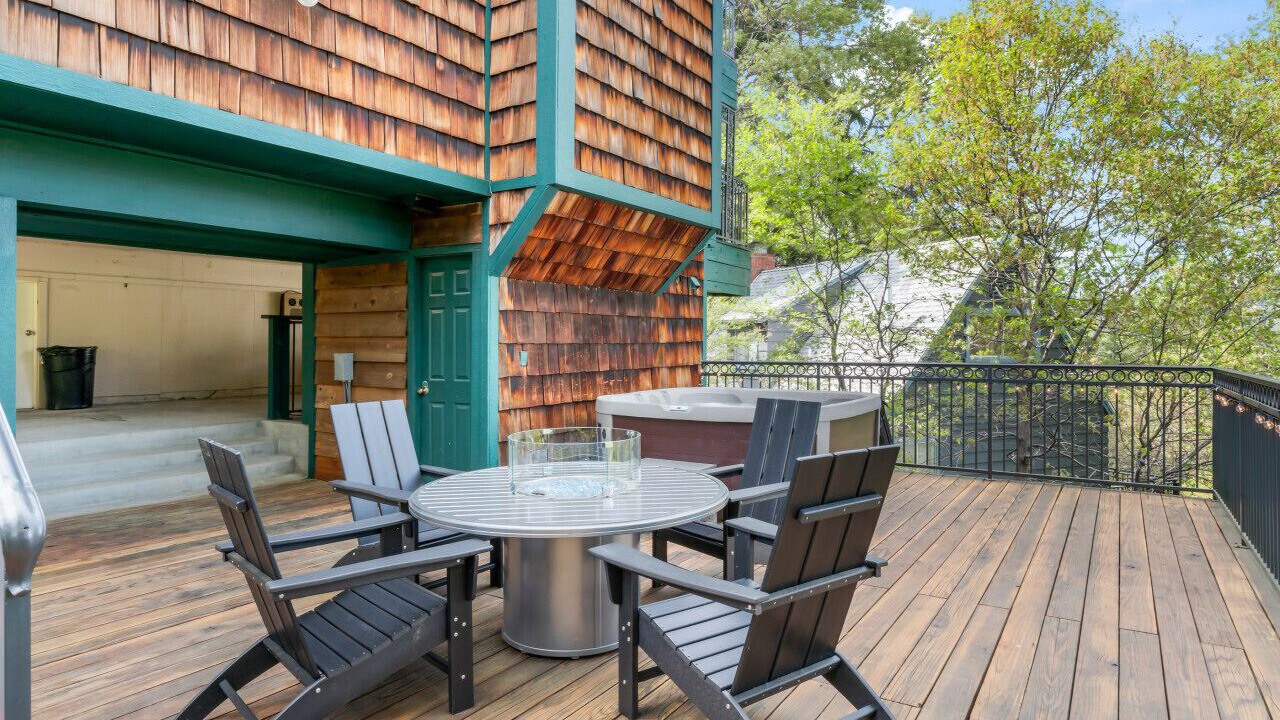 Photo of Outdoor in Cedar Glen