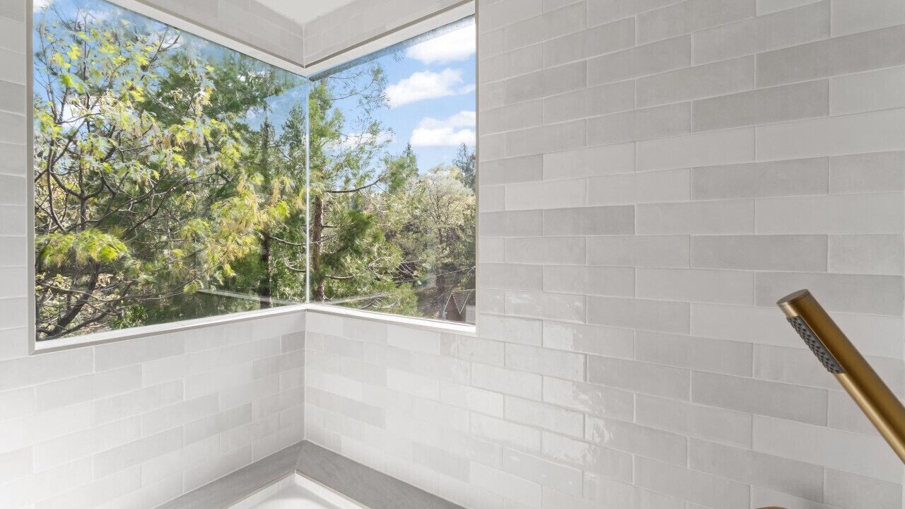 Photo of Bathroom in Cedar Glen
