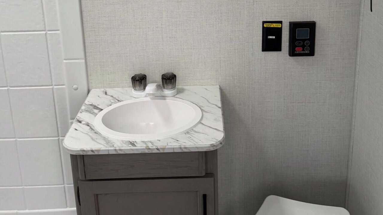 Photo of Bathroom in Manila