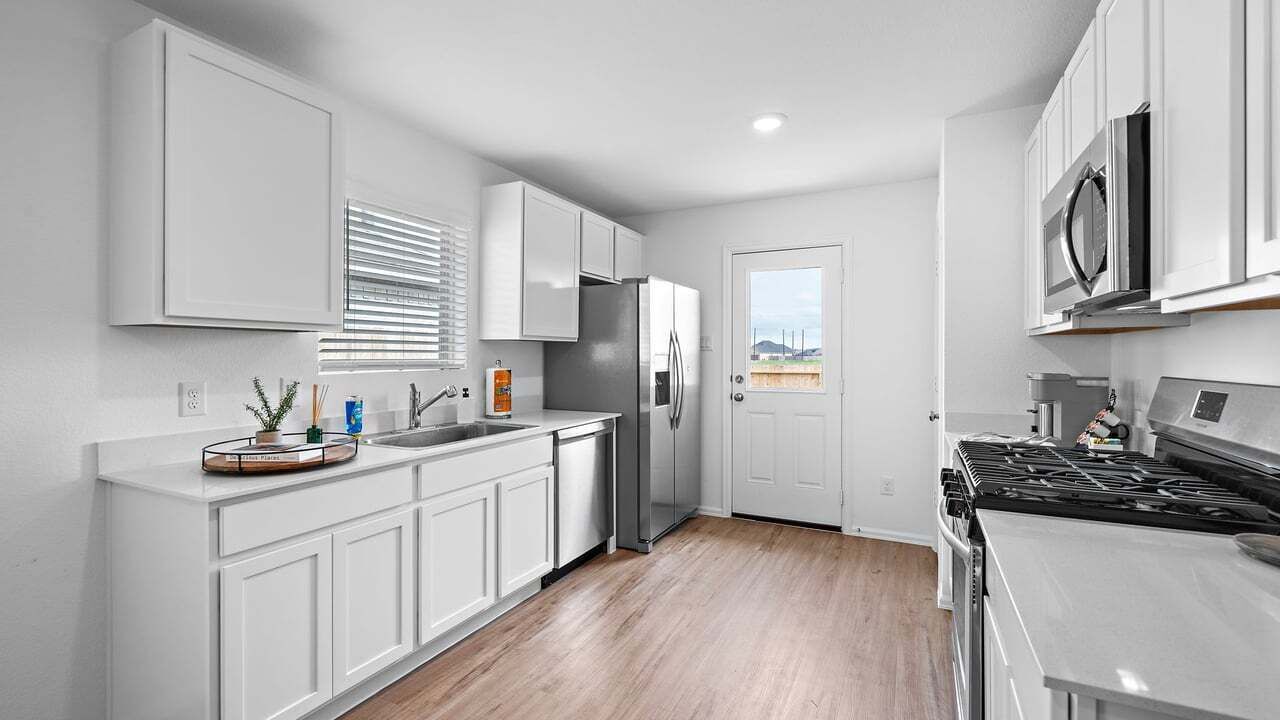 Photo of Kitchen in Highlands