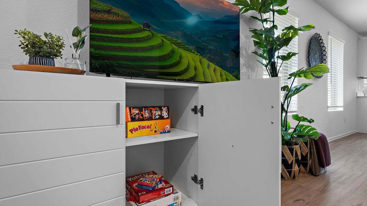 Photo of Bedroom in Highlands