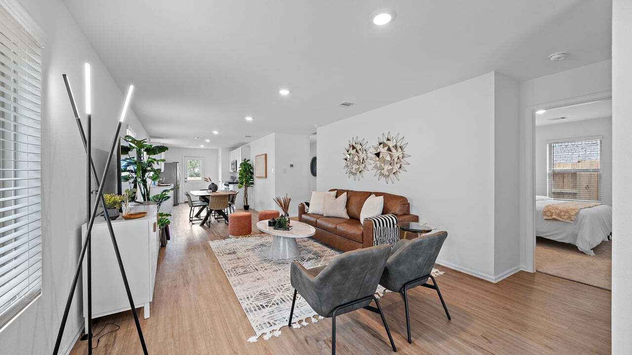 Photo of Livingroom in Highlands
