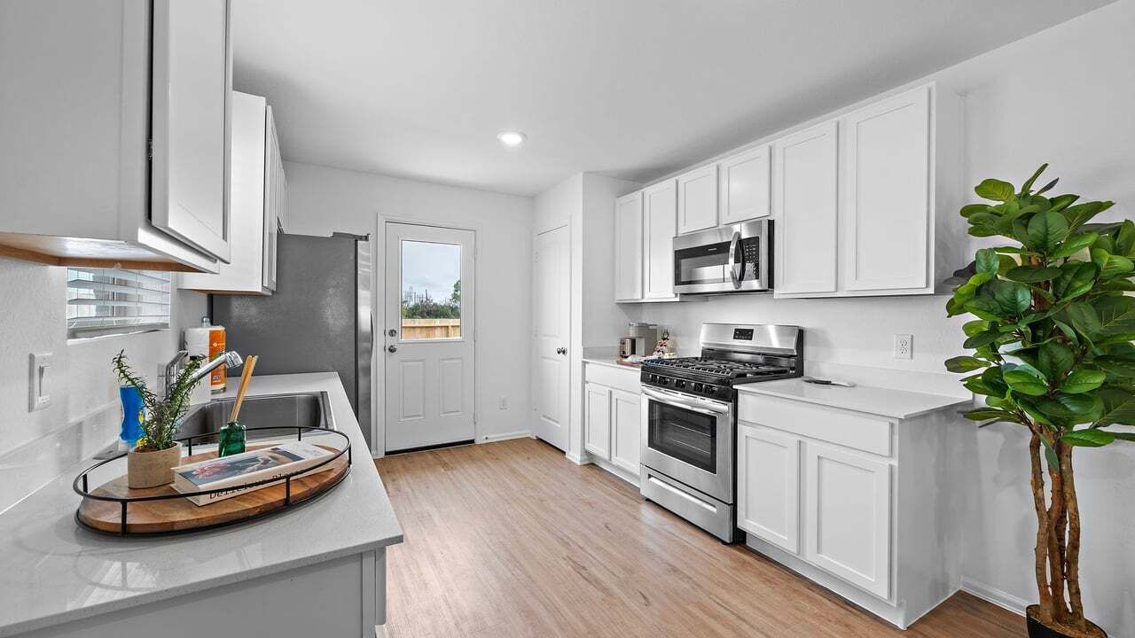Photo of Kitchen in Highlands