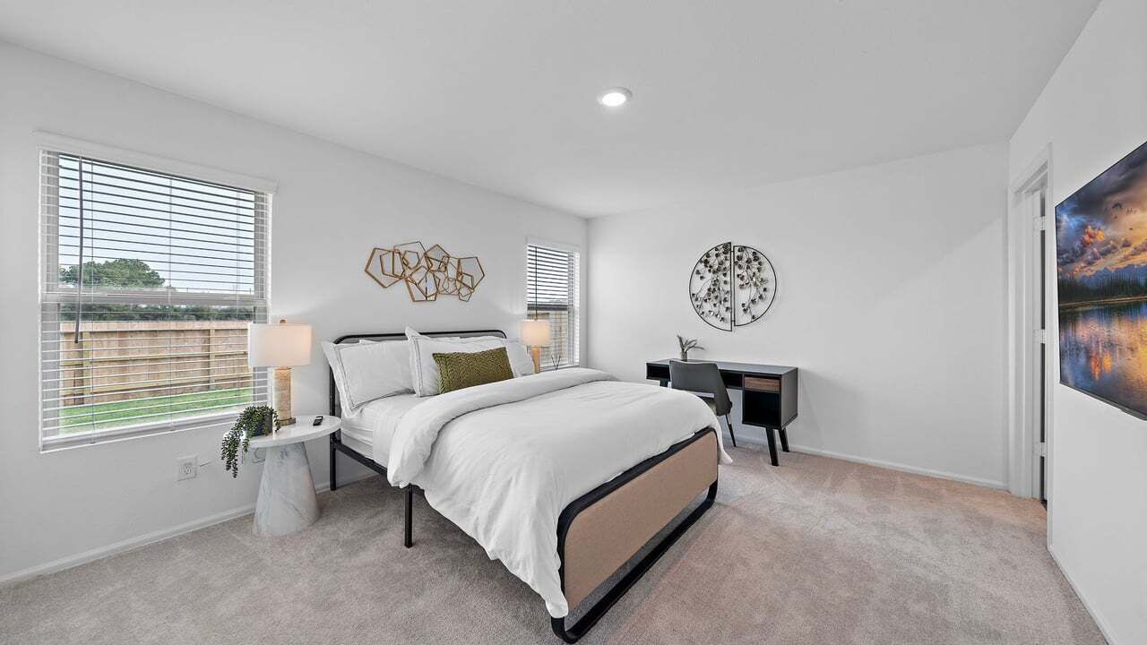 Photo of Bedroom in Highlands
