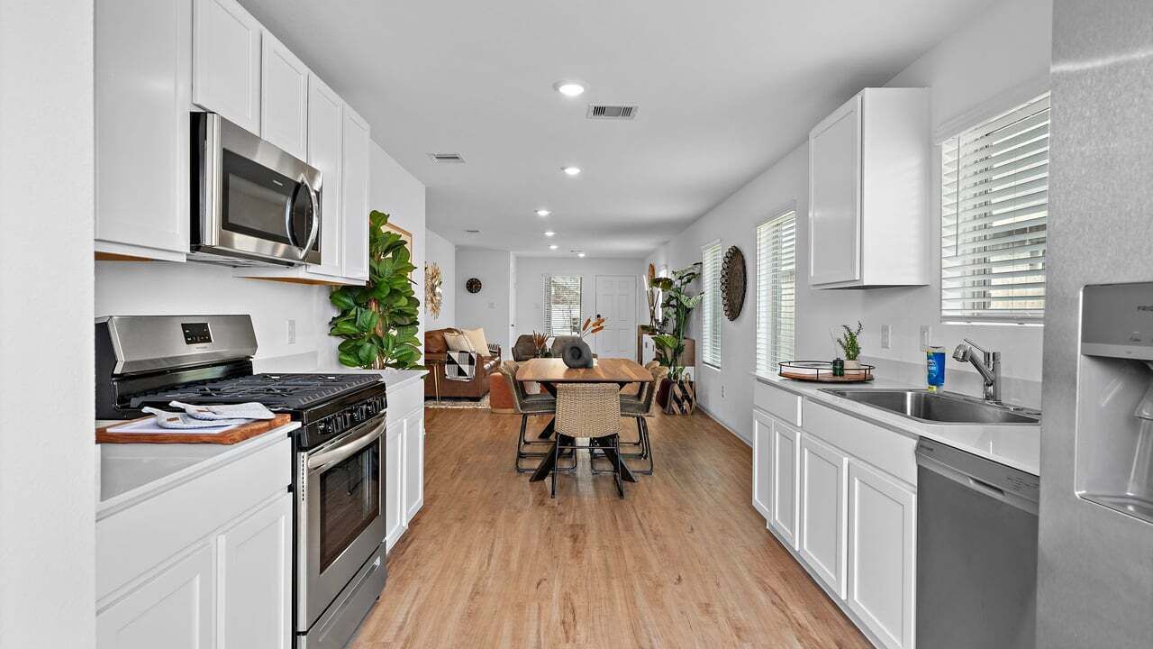 Photo of Kitchen in Highlands