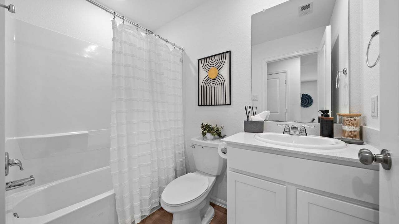 Photo of Bathroom in Highlands