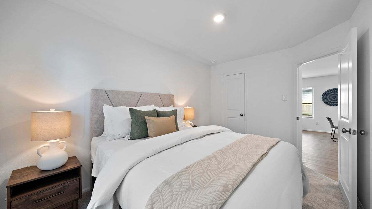Photo of Bedroom in Highlands