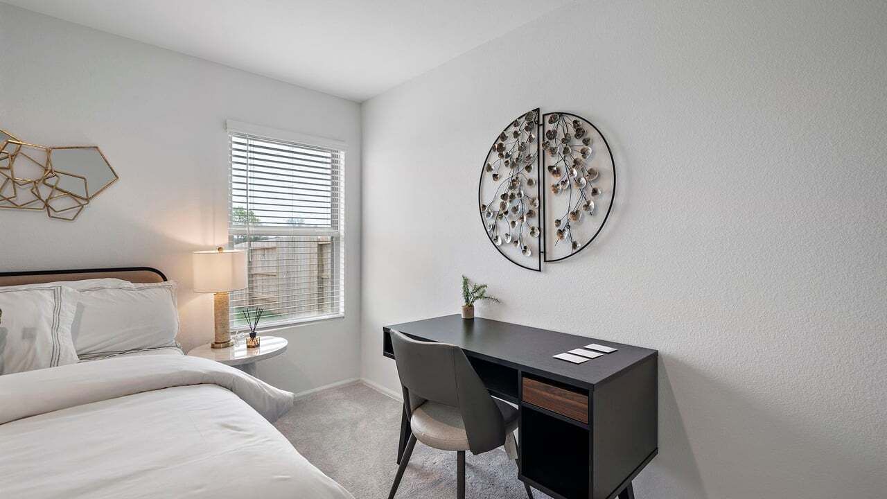 Photo of Bedroom in Highlands
