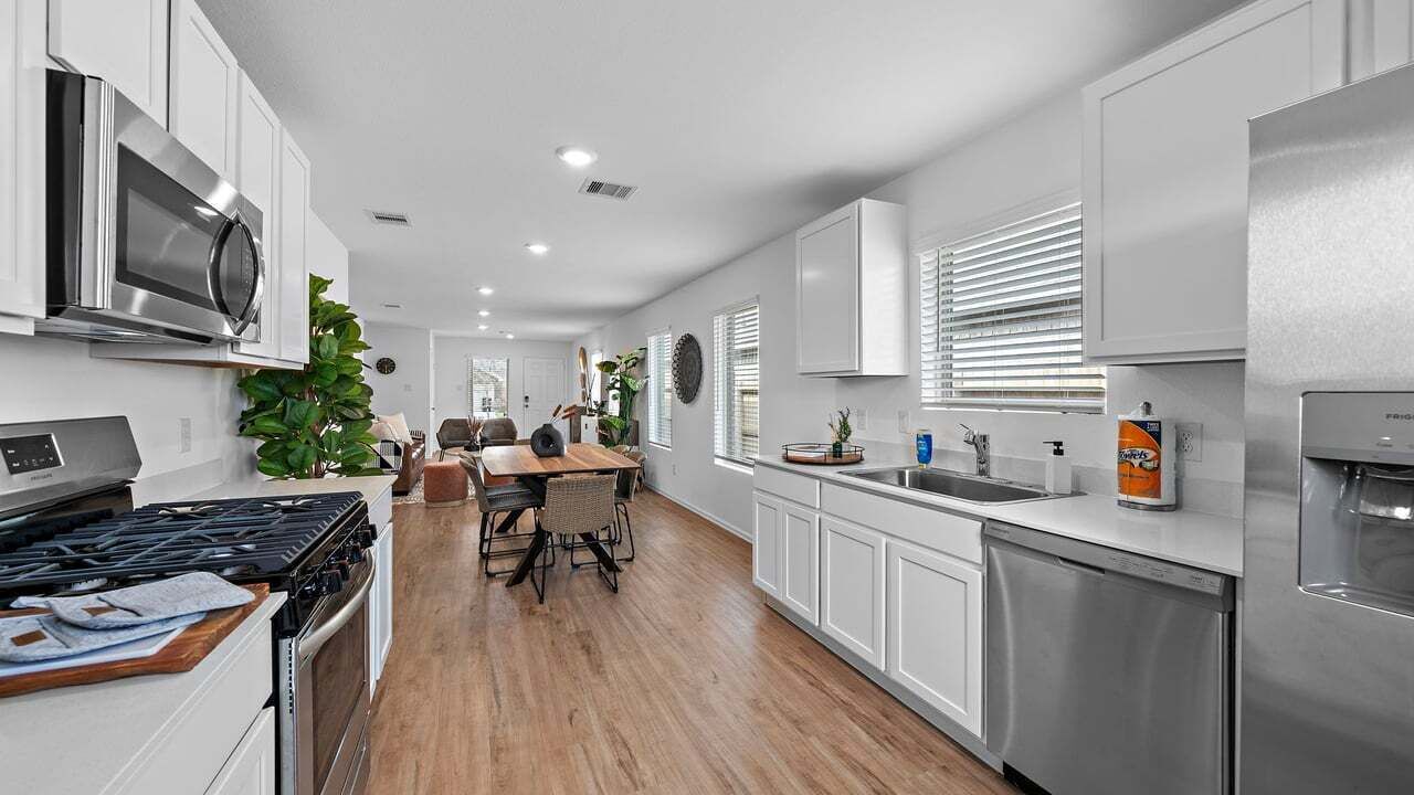Photo of Kitchen in Highlands