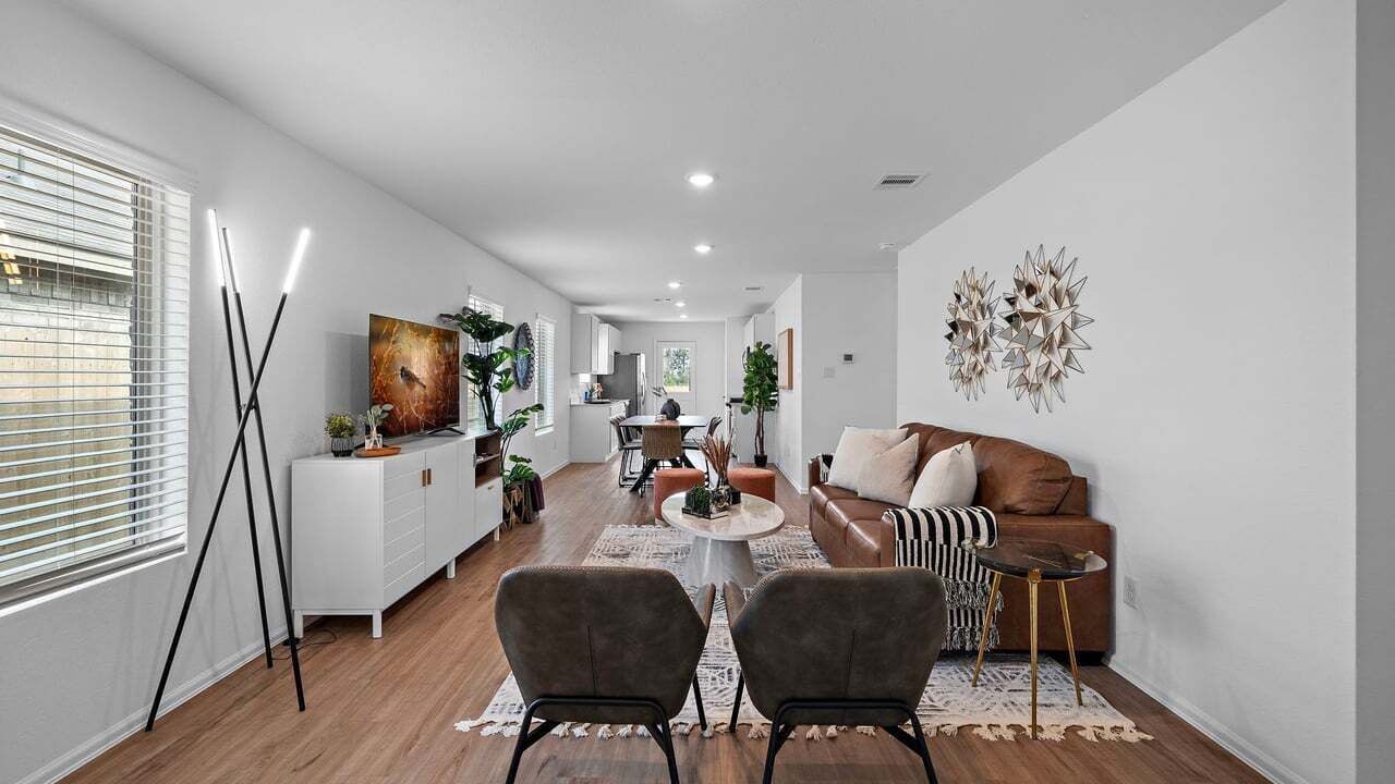 Photo of Livingroom in Highlands