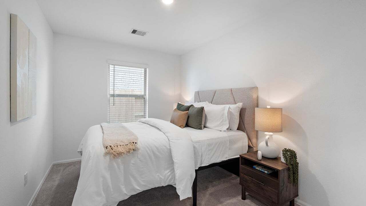 Photo of Bedroom in Highlands