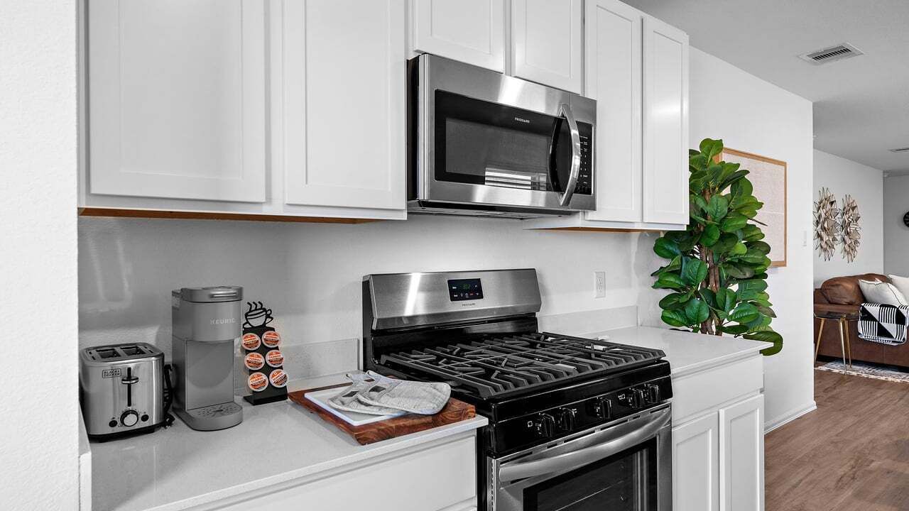 Photo of Kitchen in Highlands