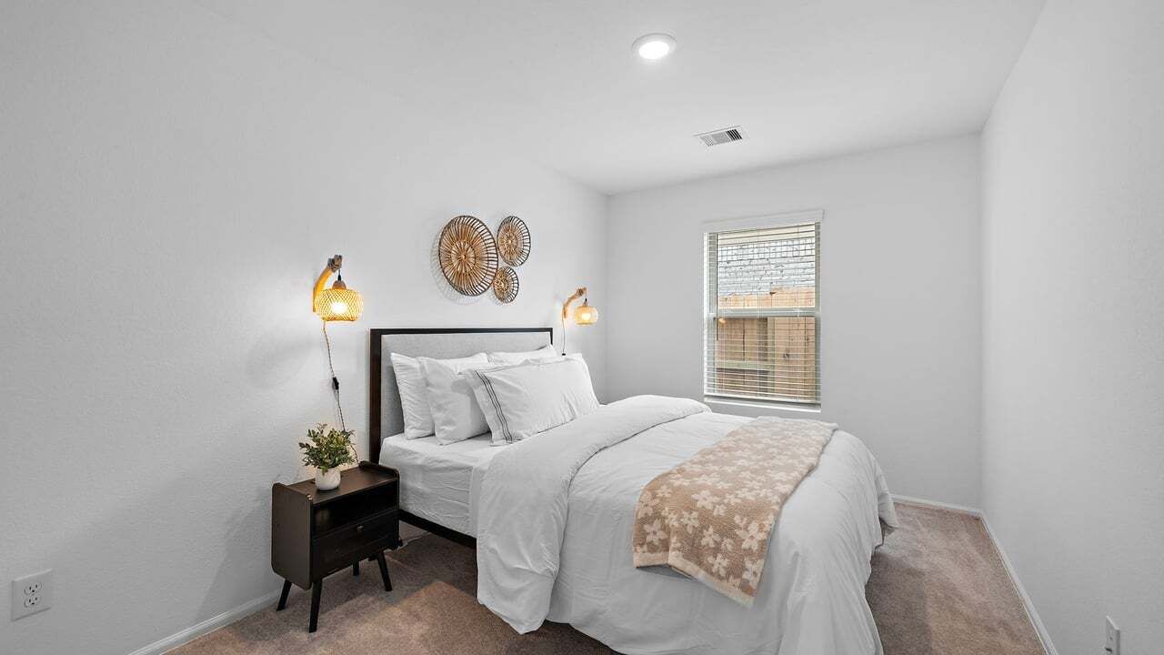 Photo of Bedroom in Highlands