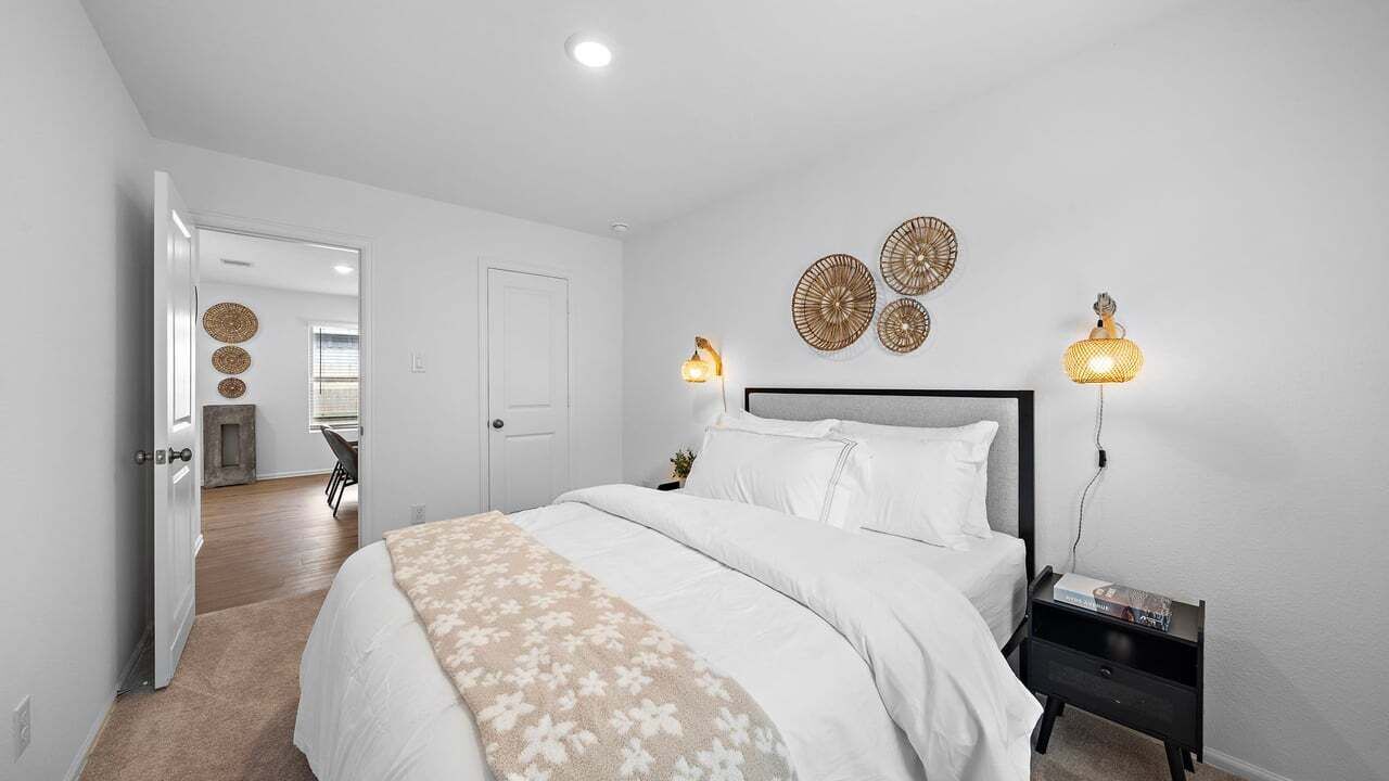 Photo of Bedroom in Highlands