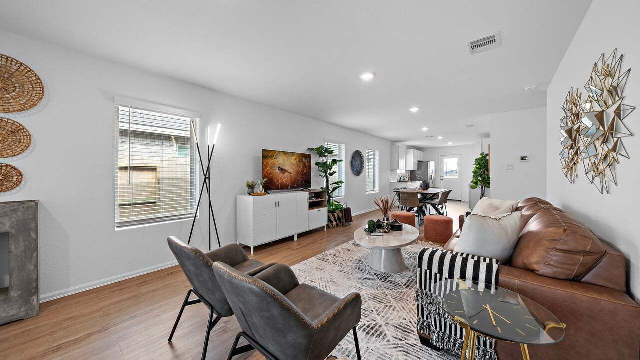 Photo of Livingroom in Highlands