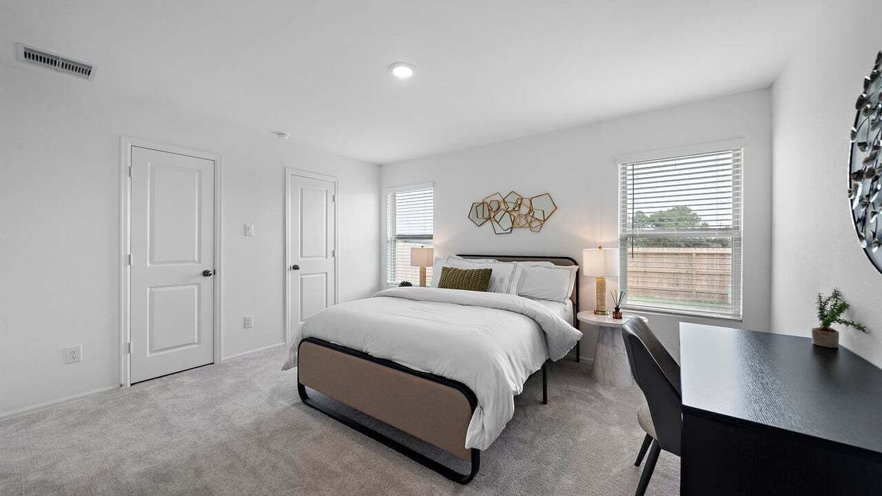 Photo of Bedroom in Highlands