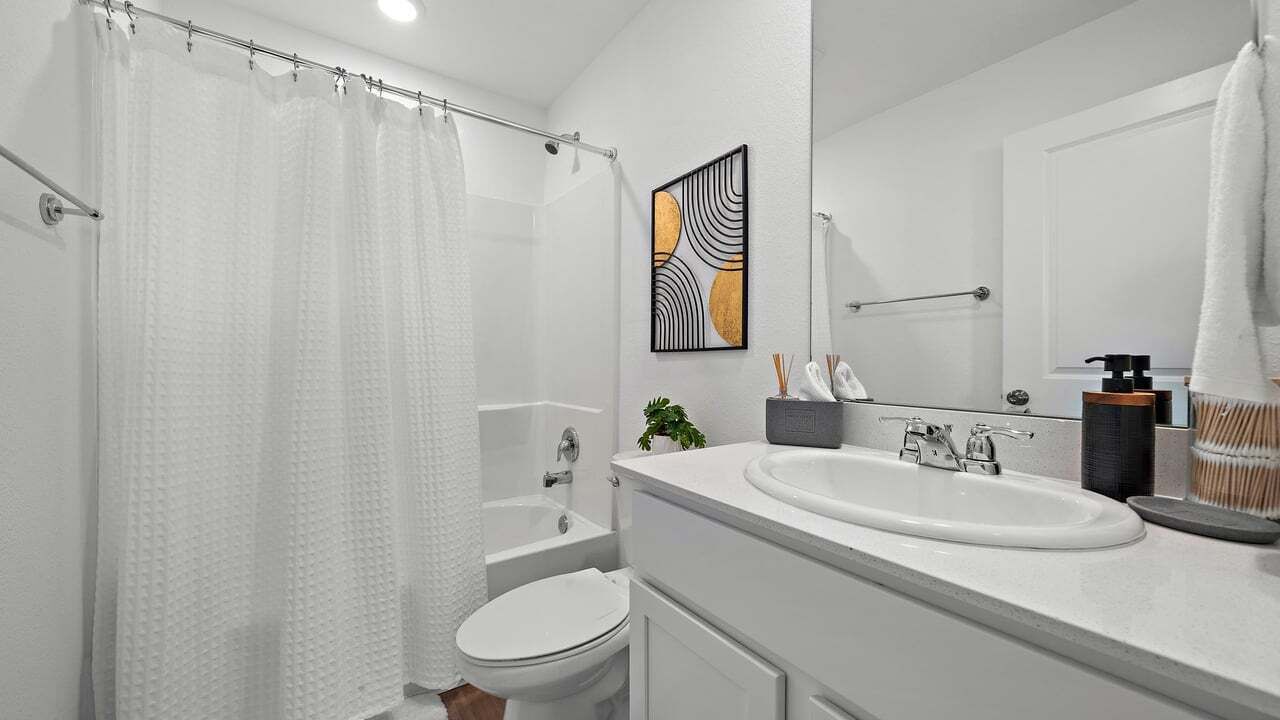 Photo of Bathroom in Highlands