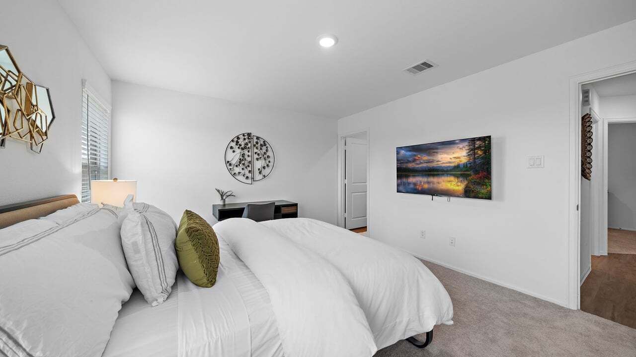 Photo of Bedroom in Highlands