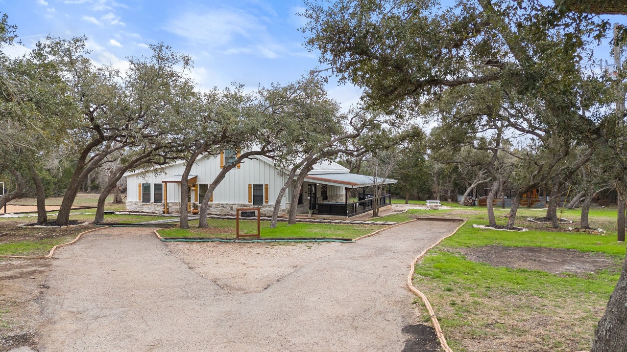 Photo of Others in Wimberley