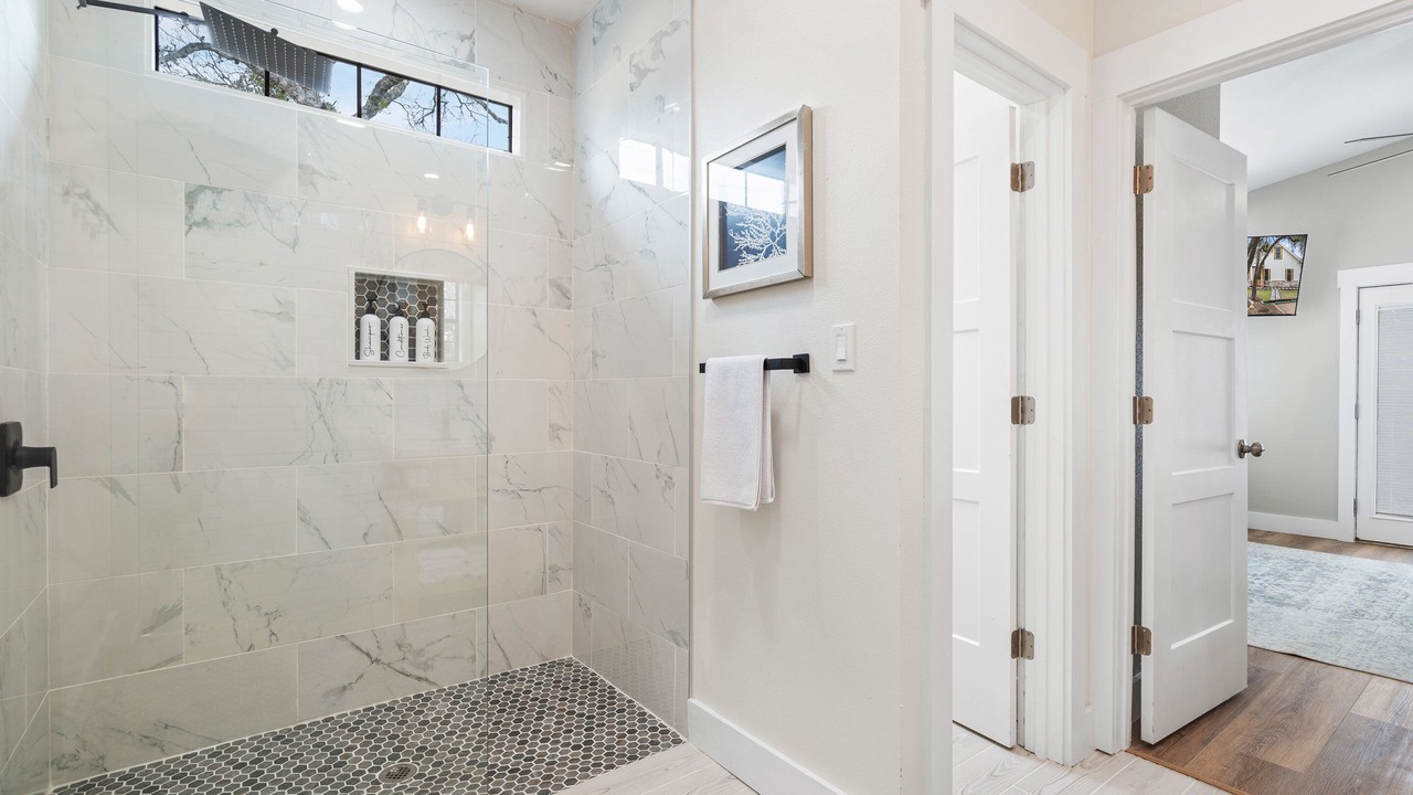 Photo of Bathroom in Wimberley