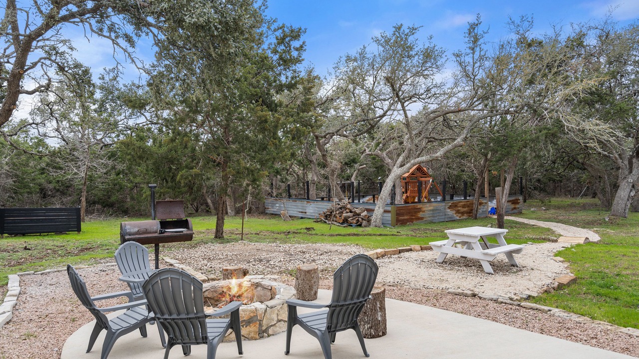 Photo of Others in Wimberley