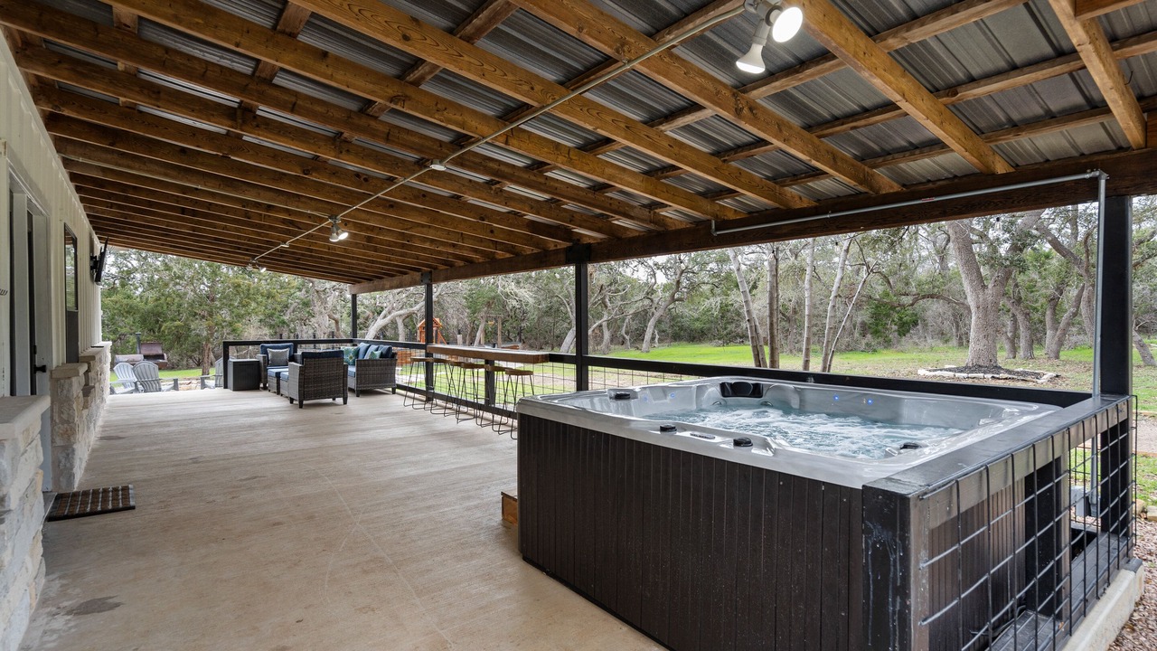 Photo of Others in Wimberley