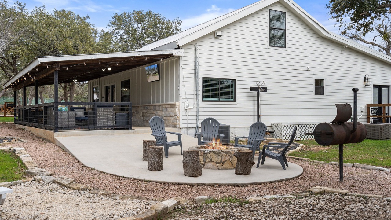 Photo of Others in Wimberley
