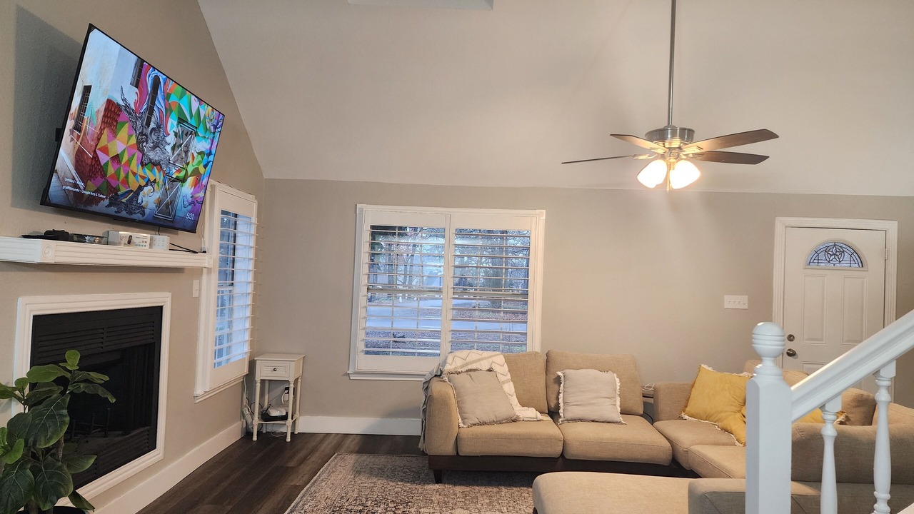 Photo of Livingroom in West Tawakoni