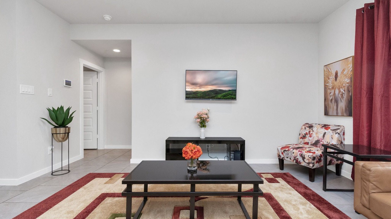 Photo of Livingroom in Barker