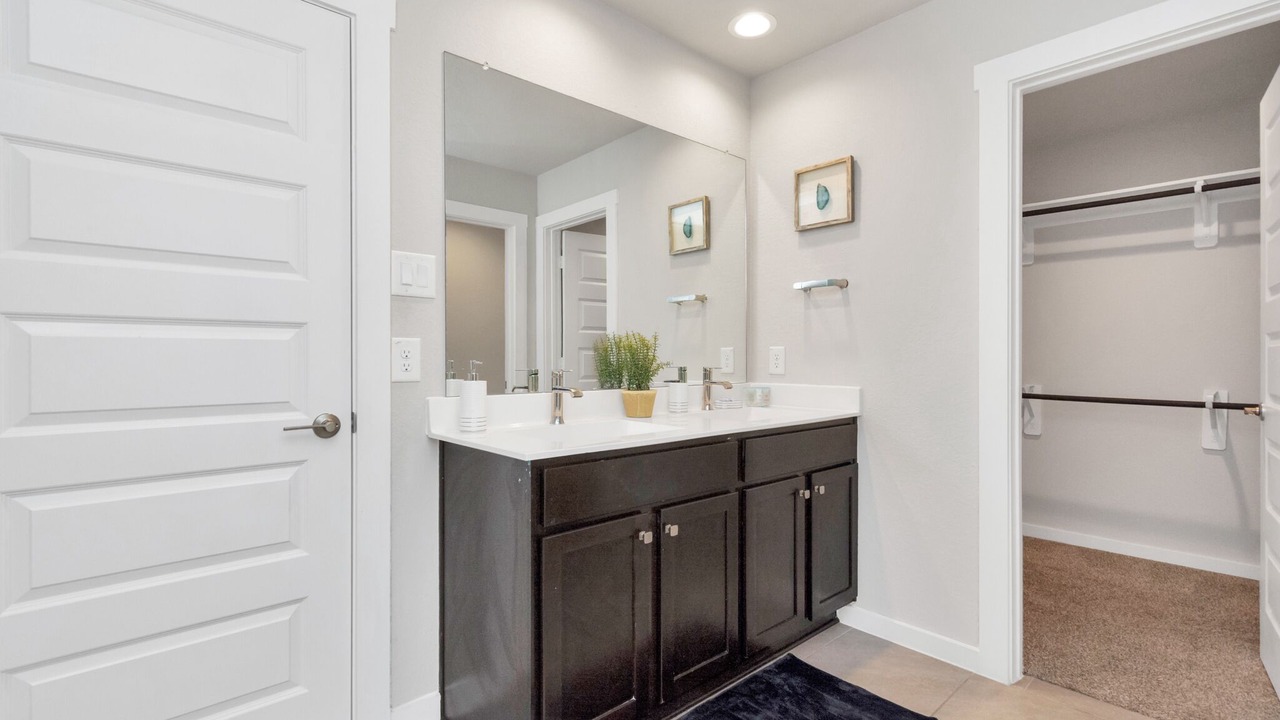 Photo of Bathroom in Barker