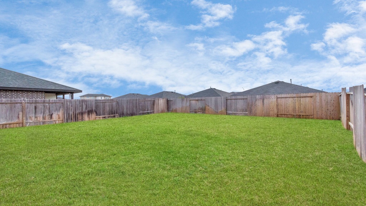 Photo of Outdoor in Barker